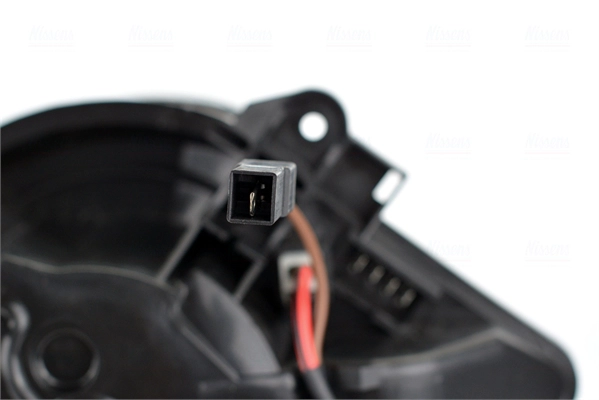 Interior Blower