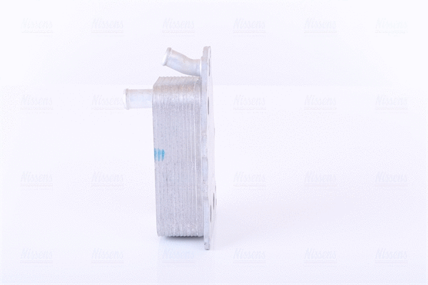 Oil Cooler, engine oil