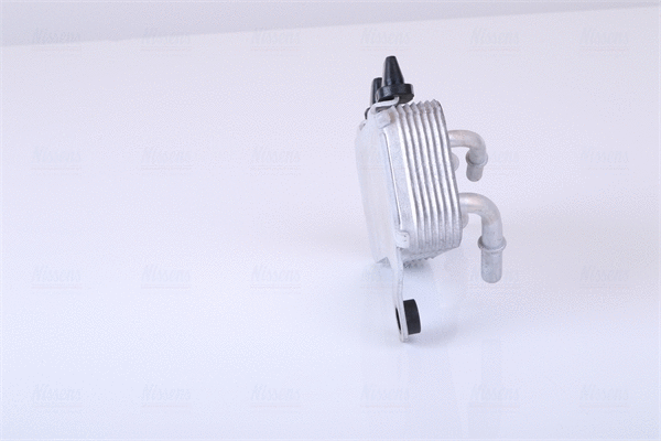 Oil Cooler, engine oil