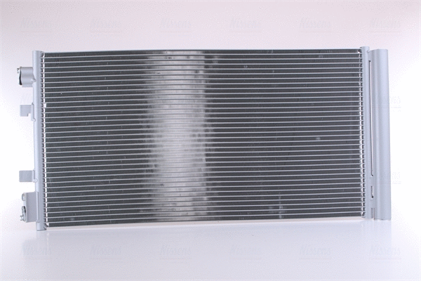 Condenser, air conditioning (940259)