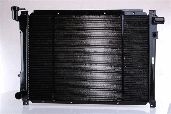 Radiator, engine cooling (62941)