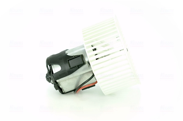 Interior Blower