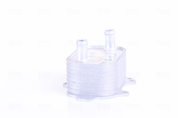 Oil Cooler, engine oil