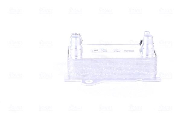 Oil Cooler, automatic transmission