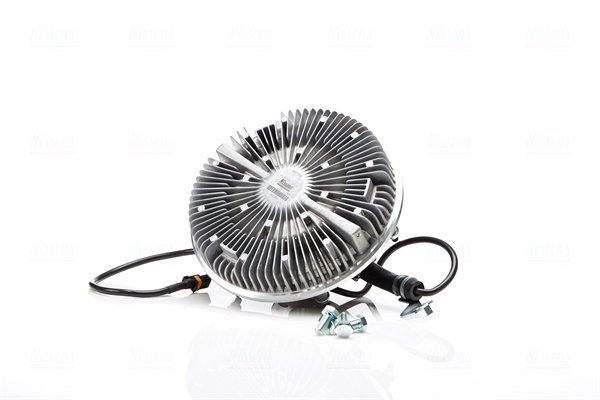 Clutch, radiator fan (86024)