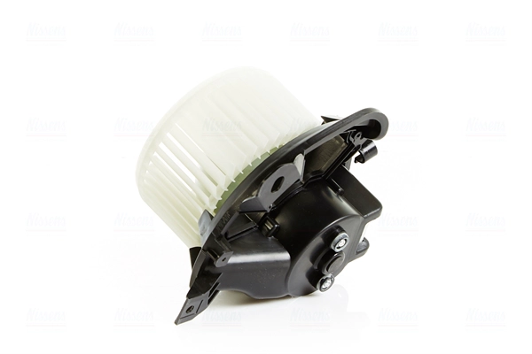 Interior Blower