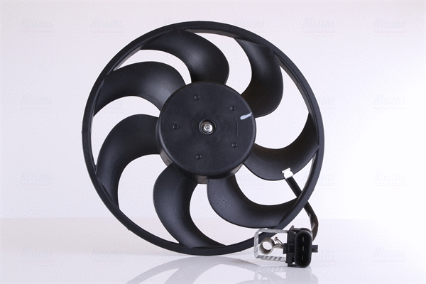 Fan, engine cooling