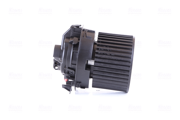 Interior Blower
