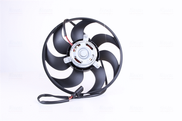 Fan, engine cooling (850030)