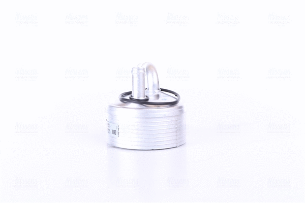 Oil Cooler, automatic transmission