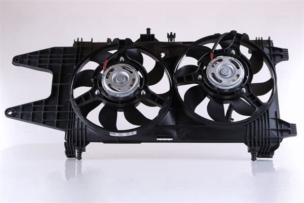 Fan, engine cooling (85481)