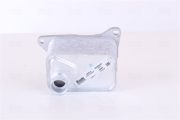 Oil Cooler, engine oil (90914)