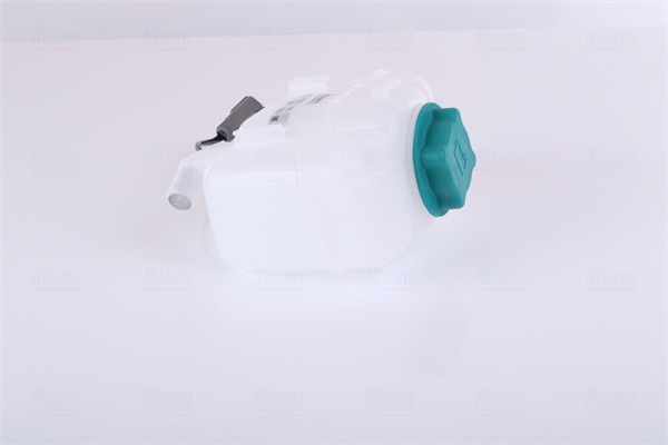 Expansion Tank, coolant