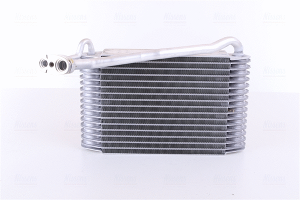 Evaporator, air conditioning (92143)
