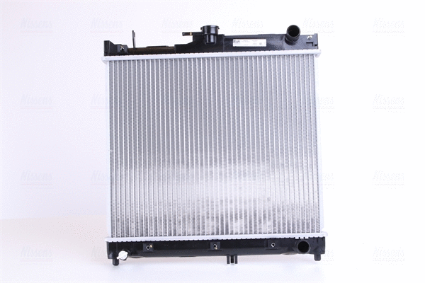 Radiator, engine cooling (64162)