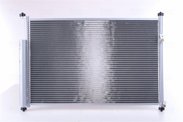 Condenser, air conditioning (940012)