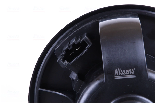 Interior Blower