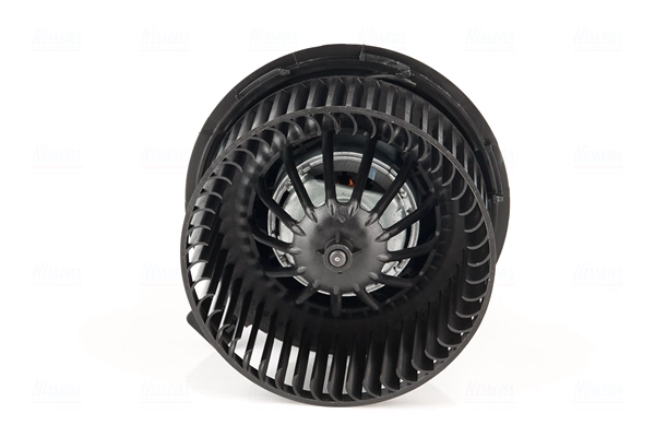 Interior Blower