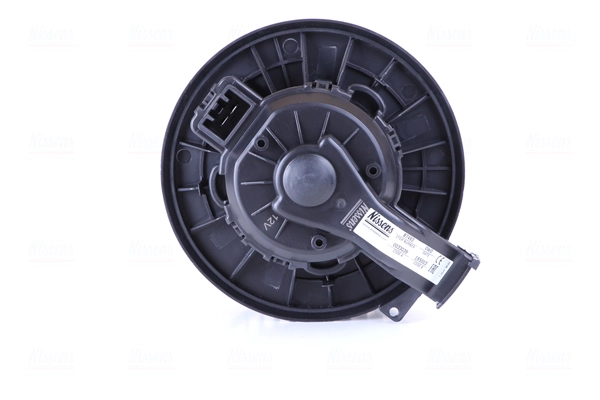 Interior Blower