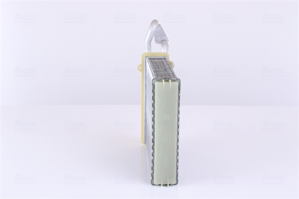 Heat Exchanger, interior heating