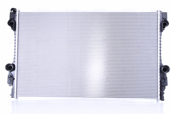 Radiator, engine cooling (63779)