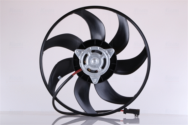 Fan, engine cooling (85934)
