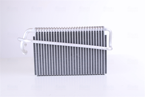 Evaporator, air conditioning