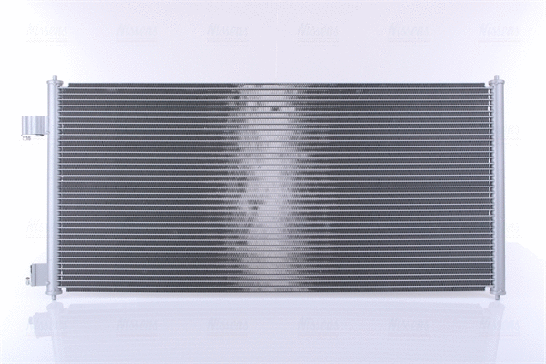 Condenser, air conditioning (94664)