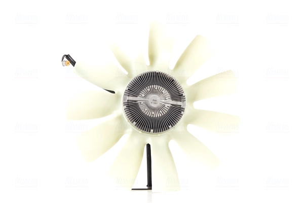 Clutch, radiator fan (86196)