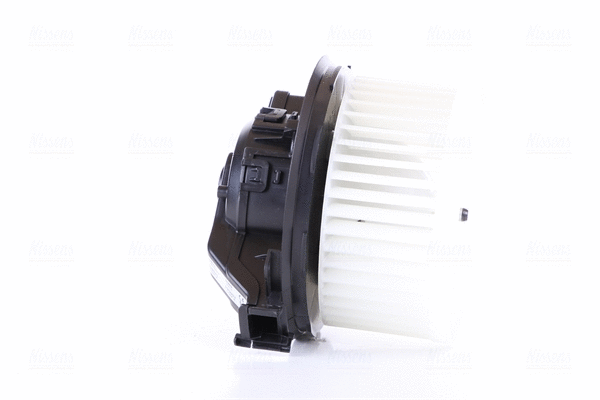 Interior Blower