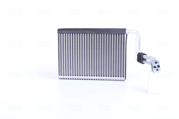 Evaporator, air conditioning (92268)