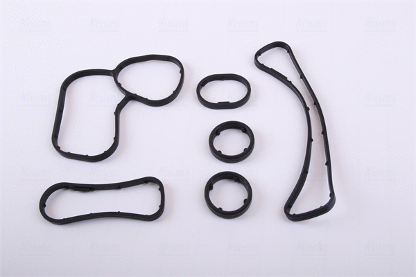 Oil Cooler, engine oil