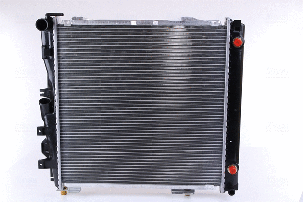 Radiator, engine cooling (62682A)