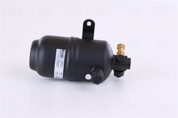 Dryer, air conditioning (95234)