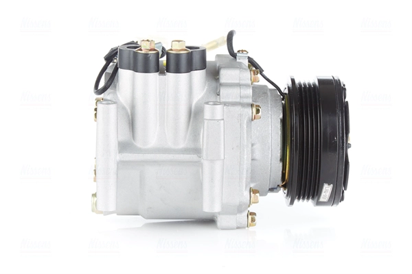 Compressor, air conditioning (89229)