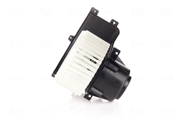 Interior Blower