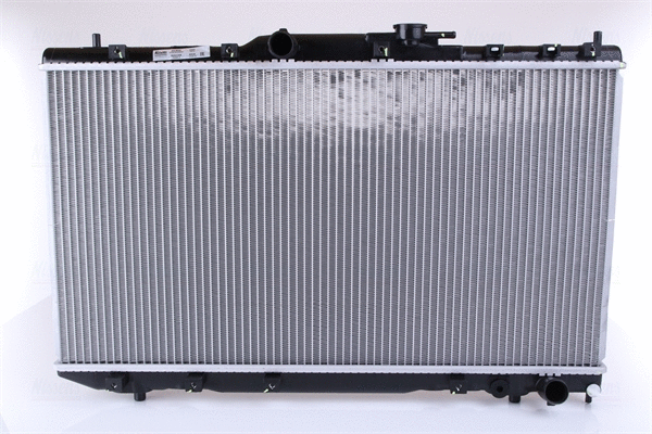 Radiator, engine cooling (64785A)