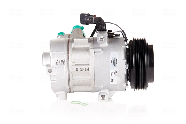Compressor, air conditioning (890575)