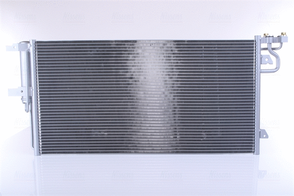 Condenser, air conditioning (940764)