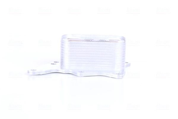 Oil Cooler, engine oil (90991)