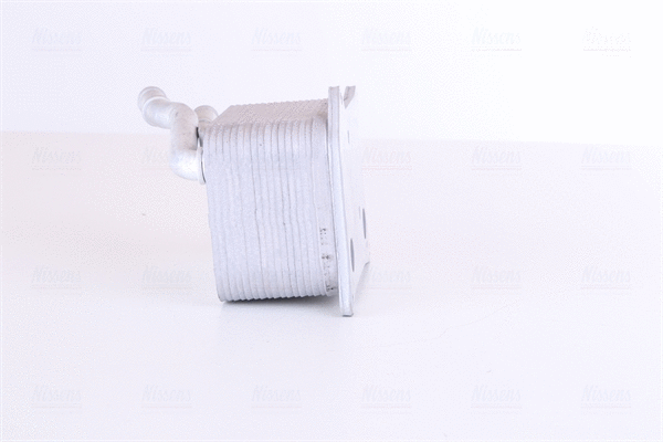 Oil Cooler, engine oil