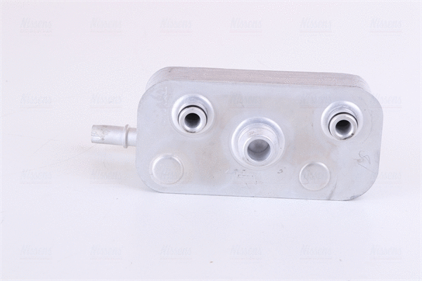 Oil Cooler, automatic transmission