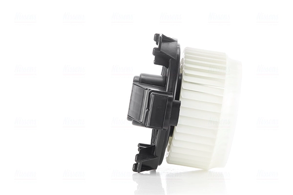 Interior Blower