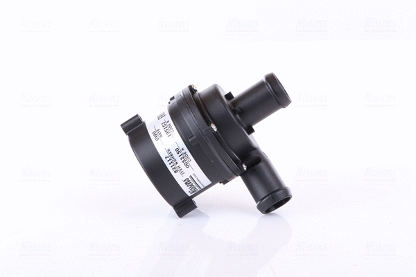 Water Pump, engine cooling (831117)