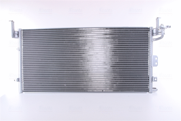 Condenser, air conditioning (94447)