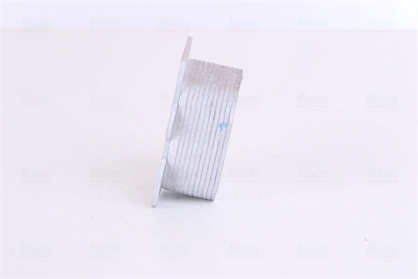 Oil Cooler, engine oil