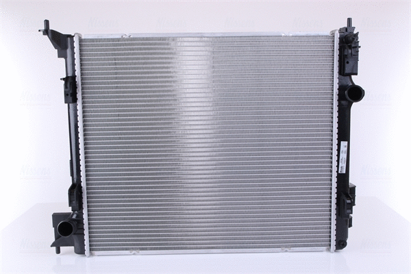 Radiator, engine cooling (68788)