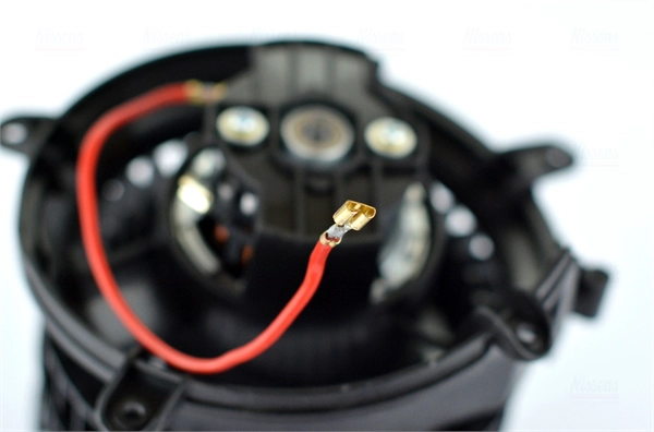 Interior Blower