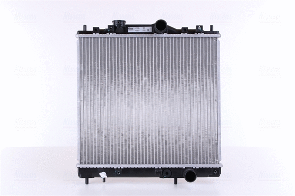 Radiator, engine cooling (67100)
