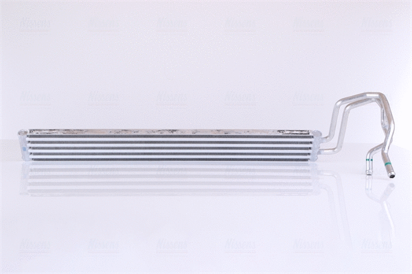 Oil Cooler, steering